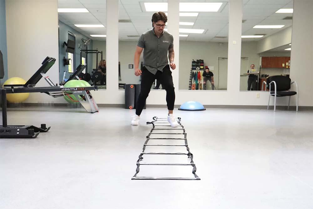 The Importance of Agility and the Best Exercises to Improve It, ProActive  Physical Therapy Clinics