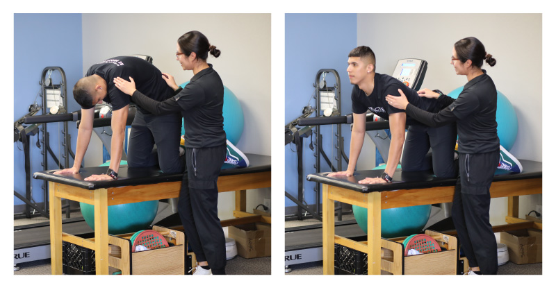 Correcting Posture Is Hard Work That Often Requires Physical Therapy -  Equipoise Physical Therapy