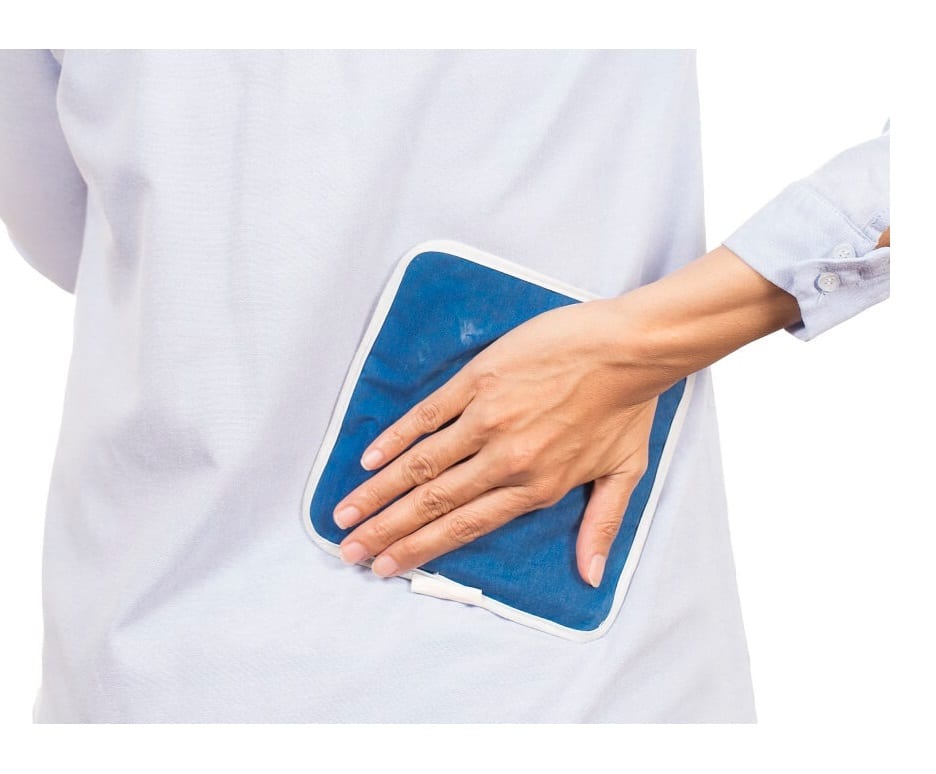 Ice or Heat How to Determine the Best Way to Treat an Injury