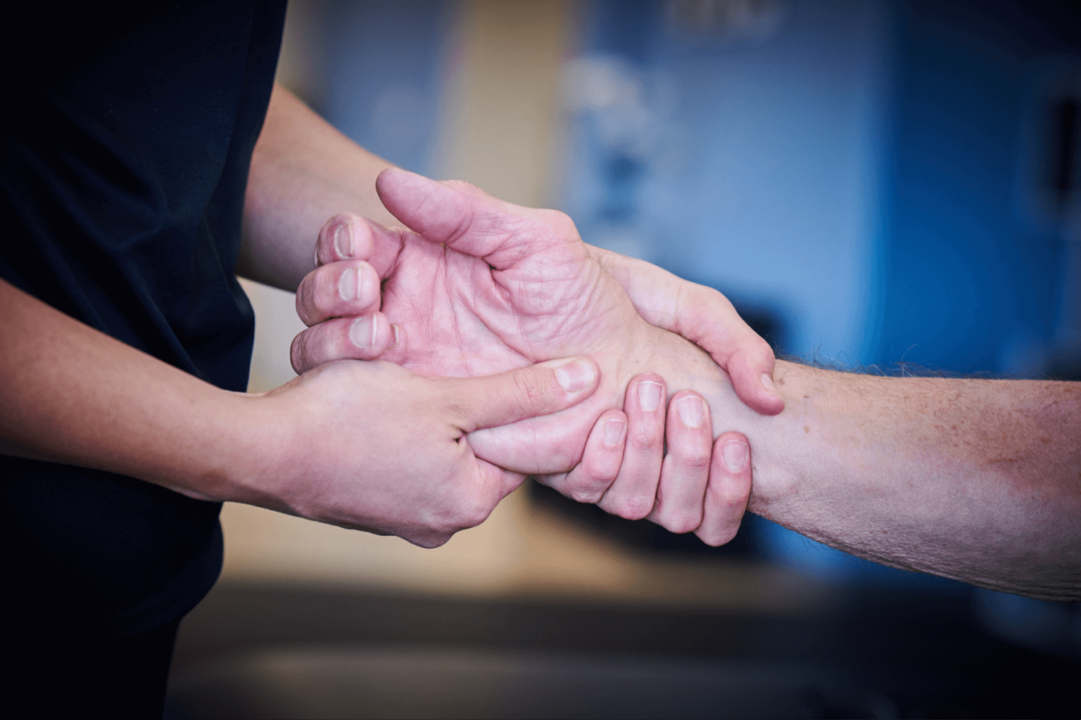 Hand & Upper Extremity ProActive Physical Therapy Clinics Tucson, AZ