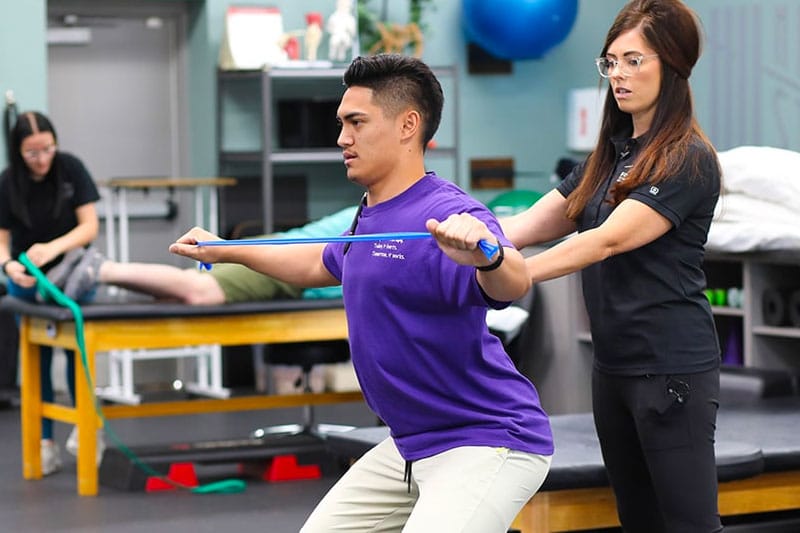 Clinical Rotations, Internships & Observation ProActive Physical