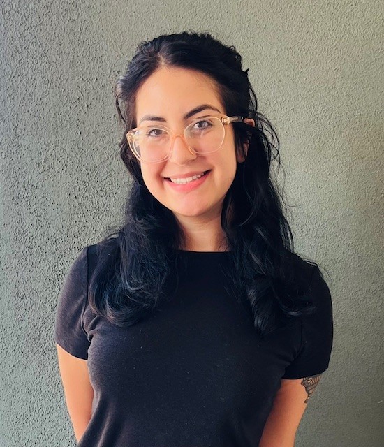 Photo of Natalie