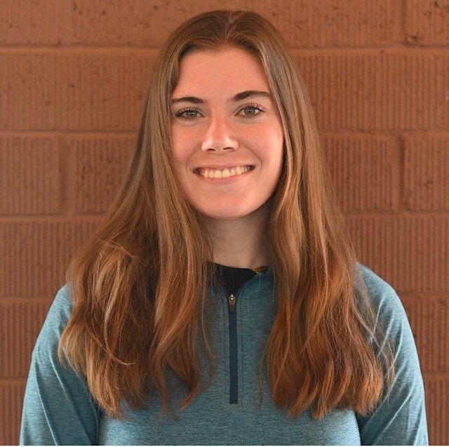 Photo of Kyra Clark