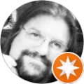 don-E Merson Avatar