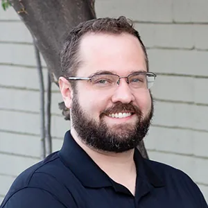 Photo of Brad