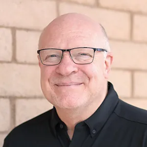 Photo of Jim