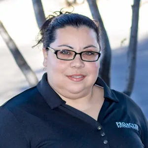 Photo of Xochitl