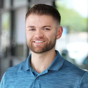 Photo of Joshua