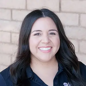 Photo of Sandra