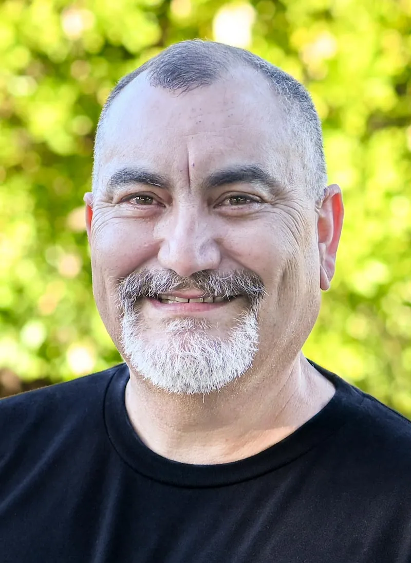 Photo of Jerry