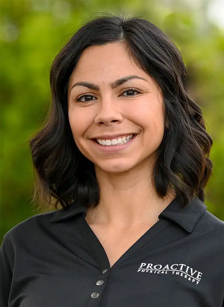 Photo of Nadia