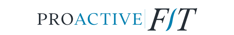 PA FIT Logo