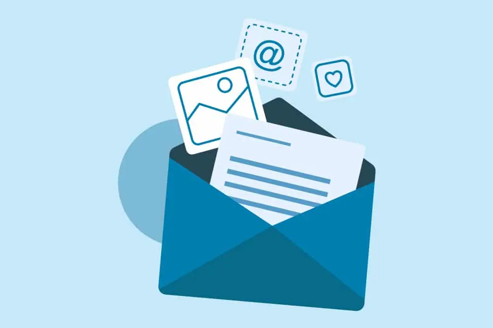 Subscribe to student newsletter